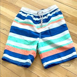 OshKosh like new boys size 7 bathing suit